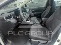 2021 Toyota COROLLA photo