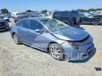 2021 Toyota COROLLA фото