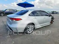 2021 Toyota COROLLA photo