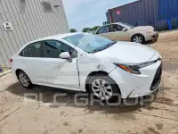 2021 Toyota COROLLA фото