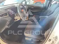 2021 Toyota COROLLA photo
