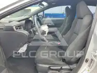 2021 Toyota COROLLA фото