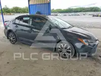 2021 Toyota COROLLA фото