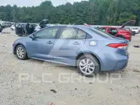 2021 Toyota COROLLA фото