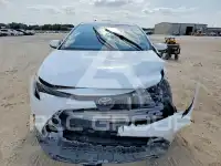 2021 Toyota COROLLA фото