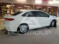 2021 Toyota COROLLA photo