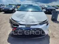 2021 Toyota COROLLA фото