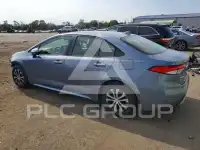 2021 Toyota COROLLA фото