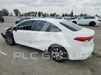 2021 Toyota COROLLA фото