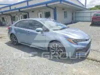 2021 Toyota COROLLA photo