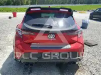 2021 Toyota COROLLA фото