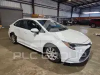 2021 Toyota COROLLA фото