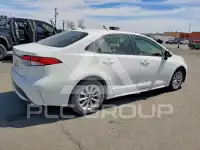 2021 Toyota COROLLA фото