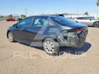 2021 Toyota COROLLA фото