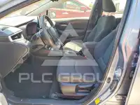 2021 Toyota COROLLA фото