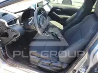 2021 Toyota COROLLA фото