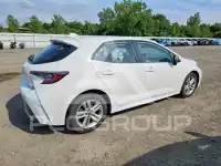 2021 Toyota COROLLA photo