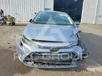 2021 Toyota COROLLA фото