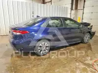 2021 Toyota COROLLA фото