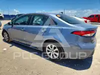 2021 Toyota COROLLA фото