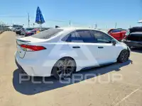 2021 Toyota COROLLA photo