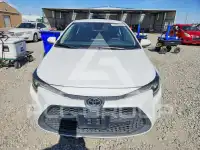 2021 Toyota COROLLA photo