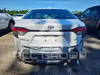 2021 Toyota COROLLA photo