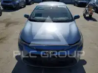 2021 Toyota COROLLA фото