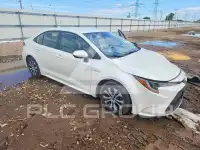 2021 Toyota COROLLA фото