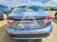 2021 Toyota COROLLA фото