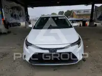 2021 Toyota COROLLA фото