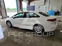 2021 Toyota COROLLA фото