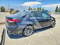2021 Toyota COROLLA фото