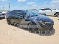 2021 Toyota COROLLA photo