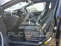 2021 Toyota COROLLA photo