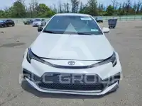 2021 Toyota COROLLA фото