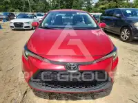 2021 Toyota COROLLA фото