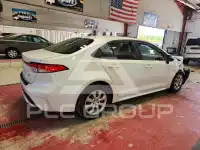 2021 Toyota COROLLA фото