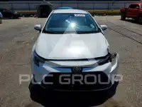 2021 Toyota COROLLA фото