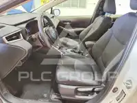 2021 Toyota COROLLA фото