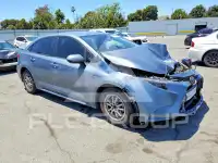 2021 Toyota COROLLA фото