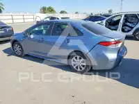 2021 Toyota COROLLA фото