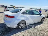 2021 Toyota COROLLA photo