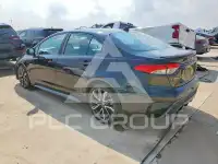2021 Toyota COROLLA photo