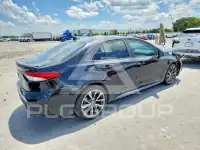 2021 Toyota COROLLA photo