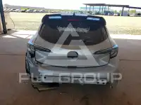 2021 Toyota COROLLA фото