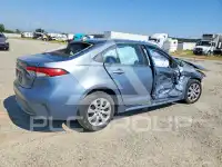 2021 Toyota COROLLA photo