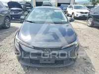 2021 Toyota COROLLA photo