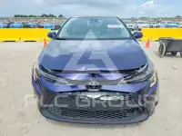 2021 Toyota COROLLA photo