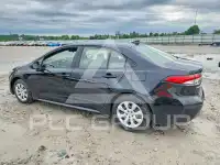 2021 Toyota COROLLA photo